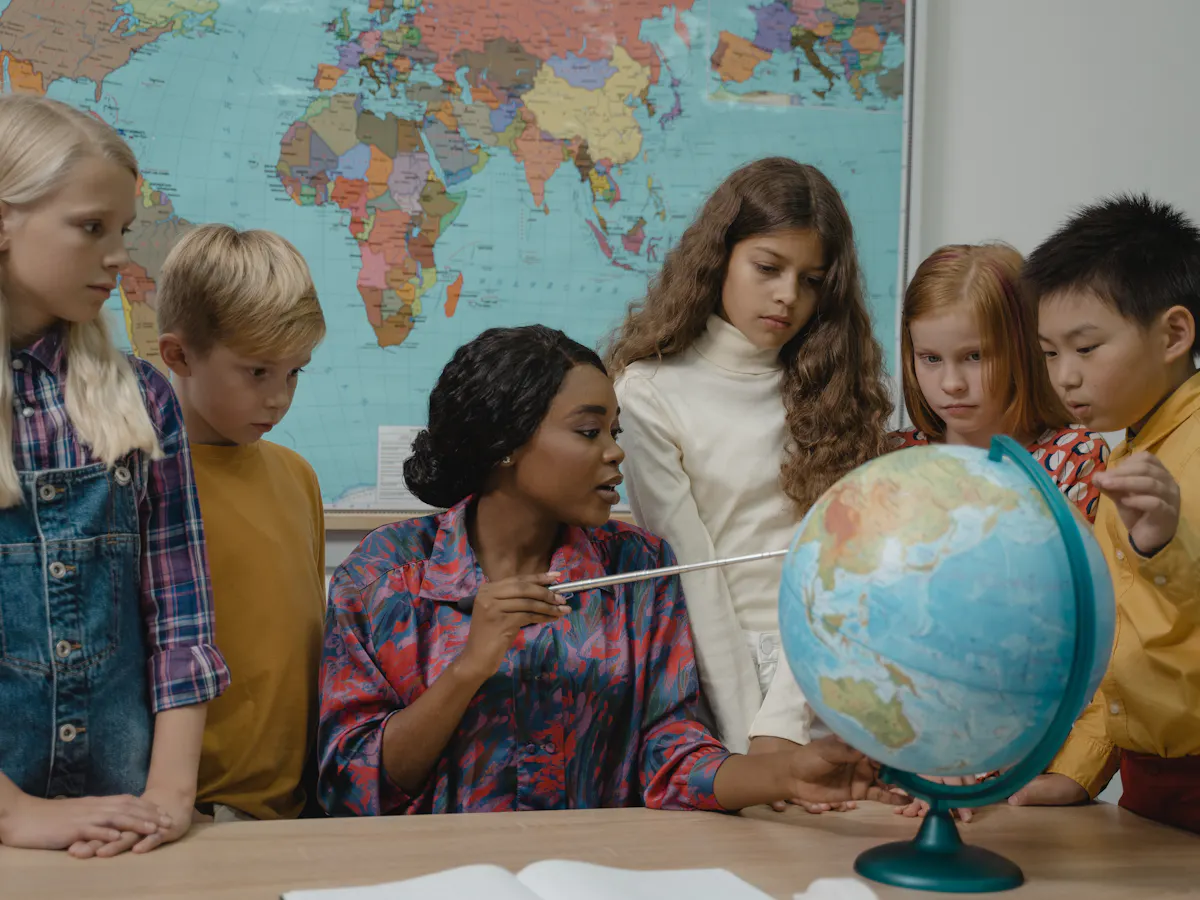 International & IB schools