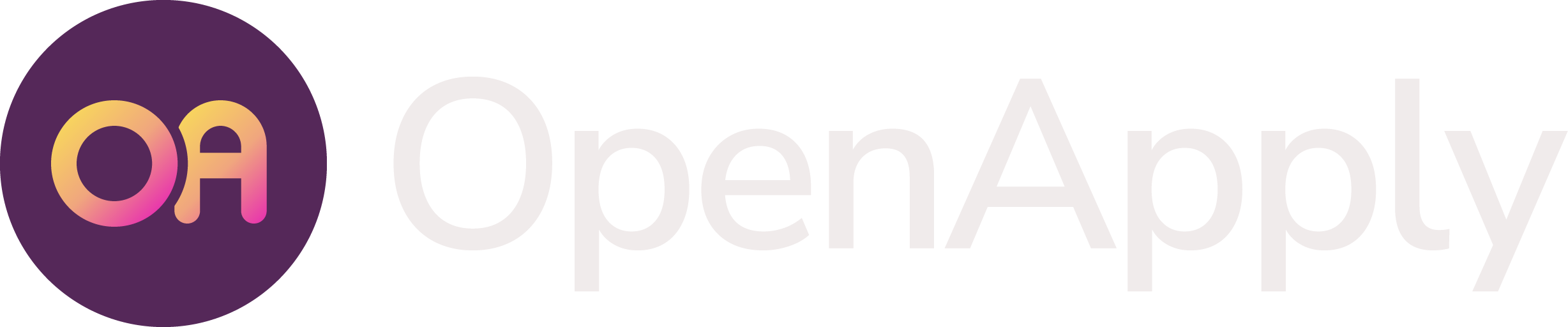 OpenApply