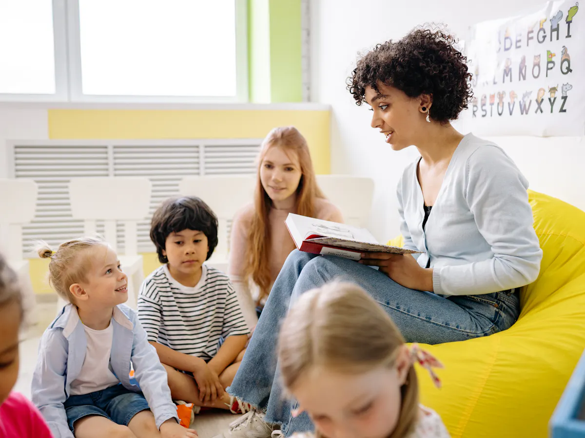 Primary & lower schools
